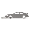 Brelok Toyota Celica 6gen stal nierdzewna