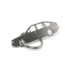 Brelok VW Volkswagen Passat B2 sedan stal nierdzewna