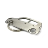 Brelok VW Volkswagen Up 5d stal nierdzewna