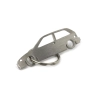 Brelok Honda Civic (4 gen) 3d EF stal nierdzewna