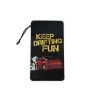 Zawieszka zapachowa do samochodu Keep Drifting Fun