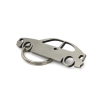 Brelok BMW seria 3 E36 compact stal nierdzewna