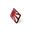 Pin, przypinka JDM Rising Sun