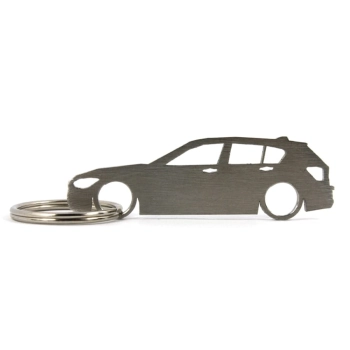Brelok BMW seria 1 F20 5d stal nierdzewna
