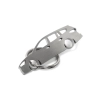 Brelok Ford Focus MK4 kombi stal nierdzewna