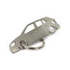 Brelok Skoda Fabia MK 3 5d stal nierdzewna