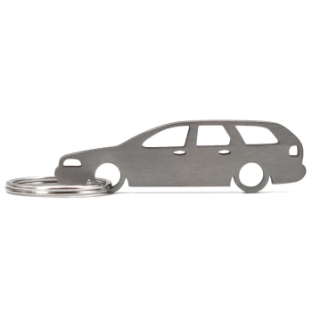 Brelok Volvo V40 MK1 stal nierdzewna