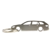 Brelok Skoda Superb MK3 kombi stal nierdzewna