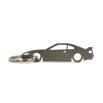 Brelok Nissan Silvia S15 stal nierdzewna
