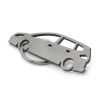 Brelok Opel Zafira C stal nierdzewna