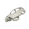 Brelok Ford Fiesta MK7 5d stal nierdzewna