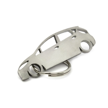 Brelok Ford Fiesta MK7 5d stal nierdzewna
