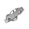 Brelok Volvo S90 stal nierdzewna
