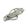 Brelok BMW seria 1 1M E82 stal nierdzewna