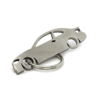 Brelok BMW seria 1 1M E82 stal nierdzewna