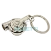 Brelok turbina Chrom