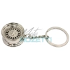 Brelok felga BBS RS chrom ver.1