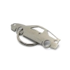 Brelok Mazda MX-3 stal nierdzewna