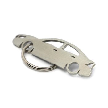 Brelok Volvo S60 MK2  stal nierdzewna