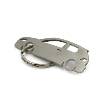 Brelok VW Volkswagen Golf MK7 3d stal nierdzewna