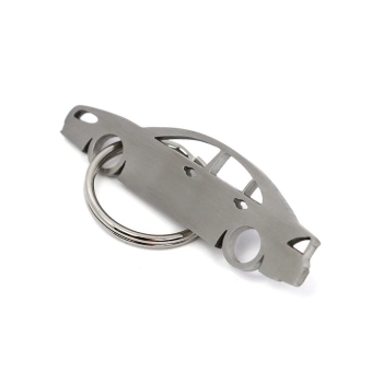 Brelok Volvo S80 MK2 stal nierdzewna
