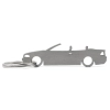 Brelok BMW seria 3 E46 cabrio stal nierdzewna