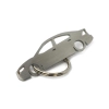 Brelok Volvo S60 MK2  stal nierdzewna