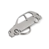 Brelok Nissan Micra K11 5d stal nierdzewna