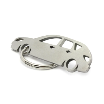 Brelok Mazda 3 BK 5d stal nierdzewna