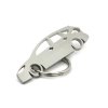 Brelok Ford Focus MK3 5d stal nierdzewna