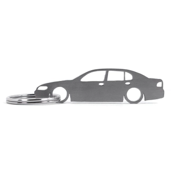 Brelok Lexus GS MK1 stal nierdzewna