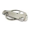 Brelok Toyota Corolla E12 3d stal nierdzewna
