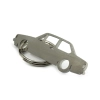 Brelok VW Volkswagen Jetta MK1 coupe stal nierdzewna