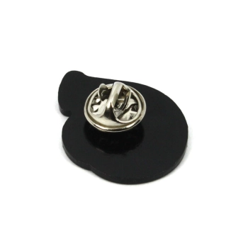 Pin, przypinka turbo turbina