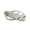 Brelok BMW seria 3 E46 compact stal nierdzewna