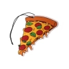 Zawieszka zapachowa do samochodu Pizza