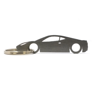 Brelok Ferrari 458 Italia coupe stal nierdzewna