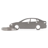 Brelok Seat Cordoba stal nierdzewna