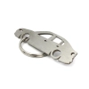 Brelok Seat Toledo 1M stal nierdzewna