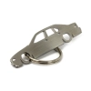 Brelok BMW seria 7 E38 stal nierdzewna