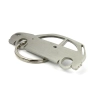 Brelok Opel Corsa C 3d stal nierdzewna