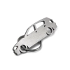 Brelok BMW seria 1 E87 5d stal nierdzewna