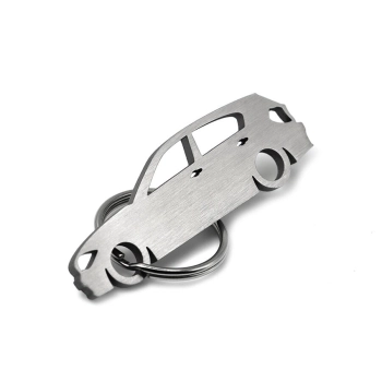 Brelok BMW seria 1 E87 5d stal nierdzewna