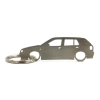 Brelok VW Volkswagen Golf MK3 5d stal nierdzewna