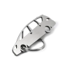 Brelok Ford S-MAX stal nierdzewna