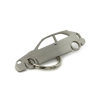 Brelok Honda Civic (6gen) stal nierdzewna