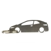 Brelok Honda Civic (8gen) stal nierdzewna