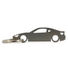 Brelok Toyota GT86 stal nierdzewna