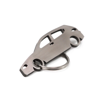 Brelok Alfa Romeo 147 5d stal nierdzewna