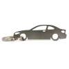 Brelok BMW seria 2 F22 coupe stal nierdzewna